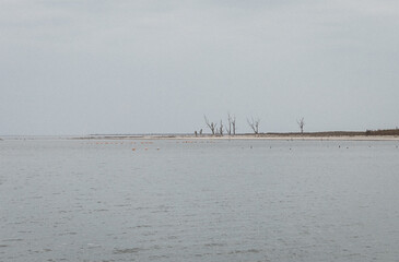 Laguna Mar Chiquita