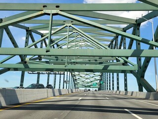 Piscataqua River Bridge