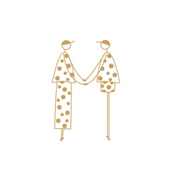 icon　Line Art　Simple Line　アイコン　線画　愛