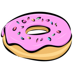 Donut