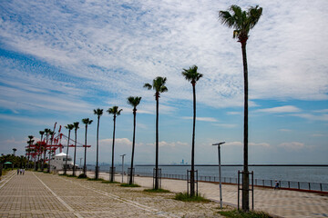 六甲アイランド