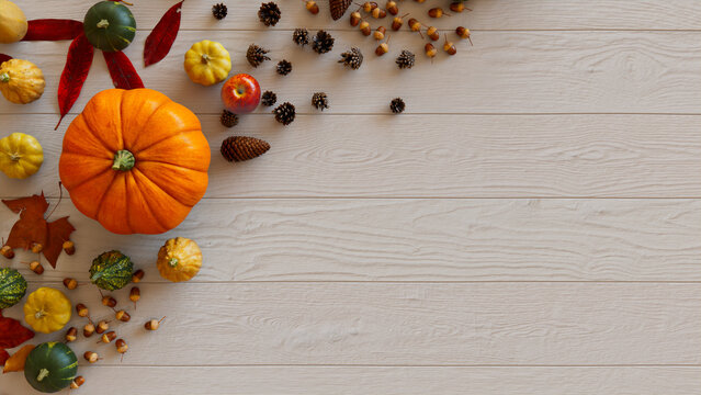 Thanksgiving Wallpaper.