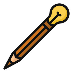 Drawing Idea icon