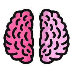 Brain icon