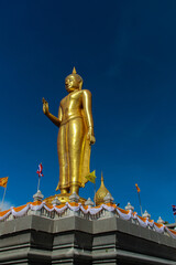 Attractions in Songkhla, Big Lord Buddha, Hat-Yai, Songkhal, Thailand