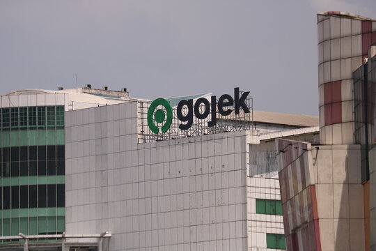 February 11, 2020, Jakarta, Indonesia: PT Aplikasi Karya Anak Bangsa  doing business as Gojek, is a Southeast Asian on-demand multi-service platform and digital payment technology group.