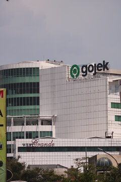 February 11, 2020, Jakarta, Indonesia: PT Aplikasi Karya Anak Bangsa  doing business as Gojek, is a Southeast Asian on-demand multi-service platform and digital payment technology group.