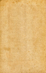 Fototapeta premium Background of old paper on white 