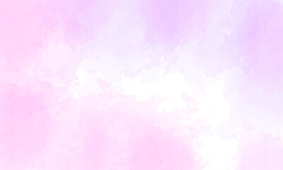 pink and purple brush stack background