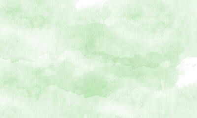 a green brush stack background