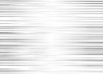 Random chaotic lines of modern design.  Abstract direct black pattern. Geometric ornament for designs and backgrounds. Vector illustration