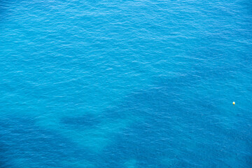 Texture and Ripple of Water Surface
