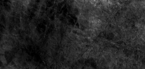 Fototapeta na wymiar Black marble texture luxury background, abstract marble texture (natural patterns) for tile design.