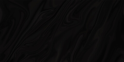 Abstract background with black silk background .Geometric design with Fabric texture, Close up texture of black fabric or jersey pattern use for web design and wallpaper background. paper texture .	