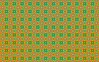 pattern