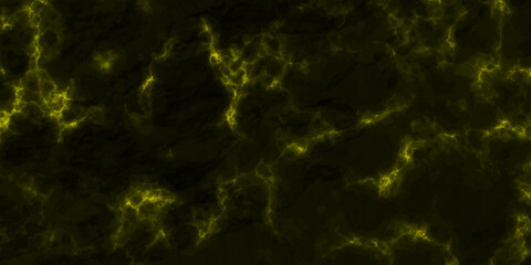 Fire flames Golden liquid marble grunge and Luxury bright orange,red,green,black color shades watercolor background. Vivid liquid aquarelle paint paper texture canvas element for retro text design.