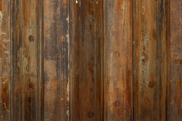 Grunge rusty orange brown metal steel stone background texture.
