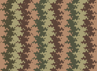 Camouflage Pattern