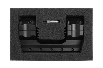 Quick disconnect sniper cantilever scope mount