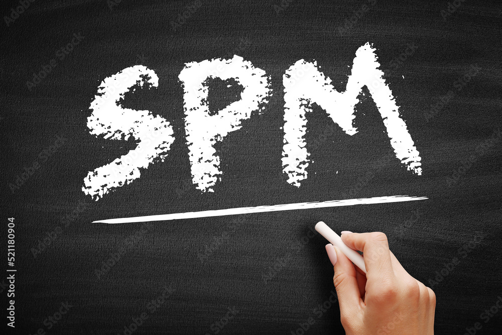 Aufkleber spm - sales performance management is a suite of operational and analytical functions that automate 
