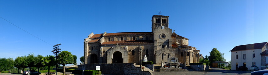 Châtel-Montagne (Allier)