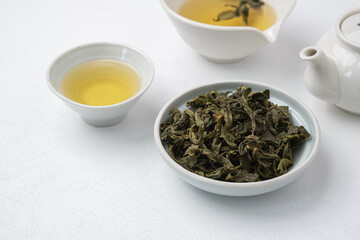 녹차