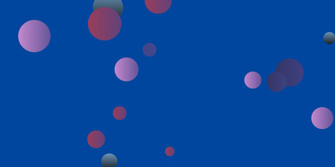 bubble background very cute