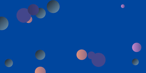 bubble background very cute