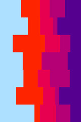 Obraz premium Abstract Background Very Cool