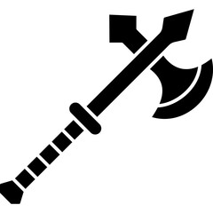 Axe

