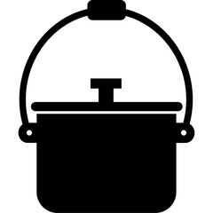 Pressure Cooker

