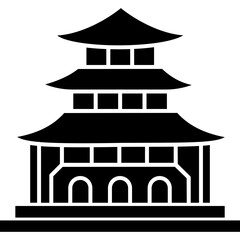 Pagoda

