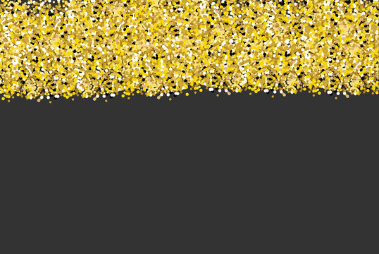 Glitter Background Image, Luxery Gold Background