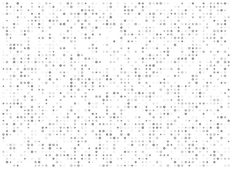 Digital grey color background.