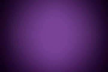 Dark purple vector blurred background
