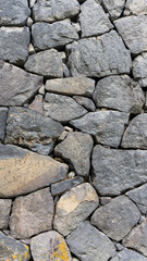 石垣のテクスチャ