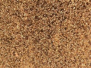 background of sand