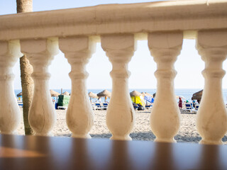 El Morche, Spain © Nicholas