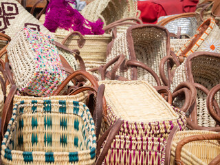 Scenes from Frigiliana, Spain