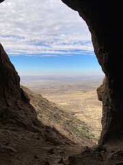 West Texas