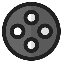 Reel Film icon