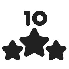 Film Rating icon