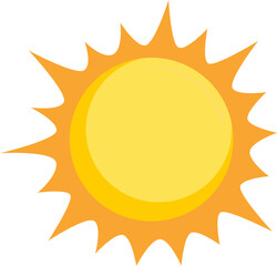 sun