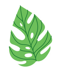 bing leaf design