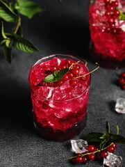 currant juice
