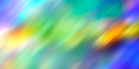 blurred beautiful 45 degree gradient background