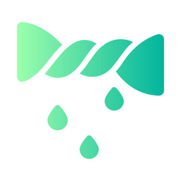 wring gradient icon