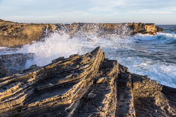 S'Estelella, llucmajor, .Mallorca, balearic islands, spain, europe