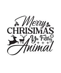 Christmas svg designs bundle