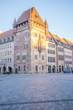 Nürnberg Nassauer Keller